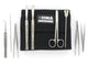 TROUSSE FERRI STANDARD - nylon, 9 ferri
