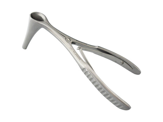 PINZA NASAL KILLIAN - 14 cm, 75 mm