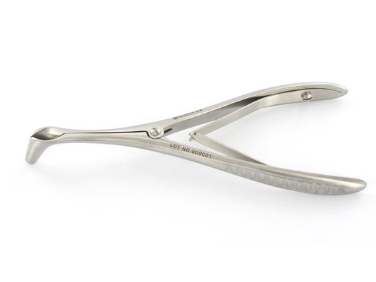 PINZA NASALE TIECH HALLE - 13,5 cm