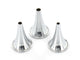SET 3 SPECULUM AURICOLARI HARTMANN 4,5,6 mm