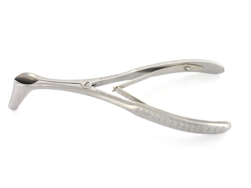 PINZA NASALE KILLIAN - 14 cm, 35 mm