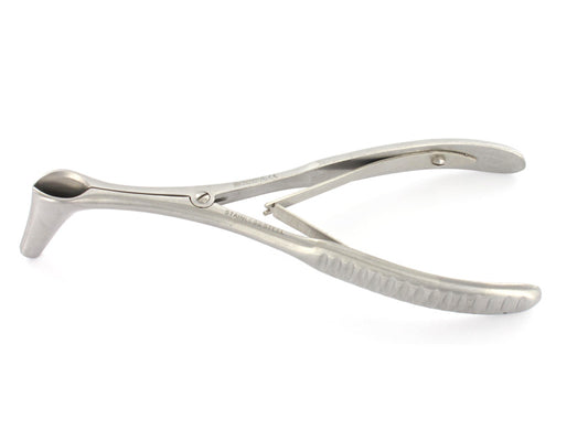 PINZA NASAL KILLIAN - 14 cm, 35 mm