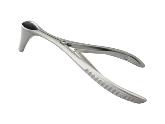 PINZA NASAL KILLIAN - 14 cm, 50 mm