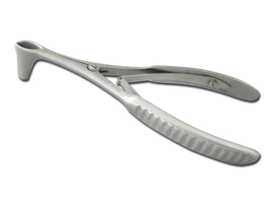 PINZA NASAL KILLIAN - 14 cm, 22 mm