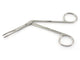 PINZA AURICOLARE DI HARTMANN - 14 cm.