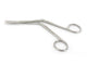 FORBICI ORL HEYMANN - 18 cm.