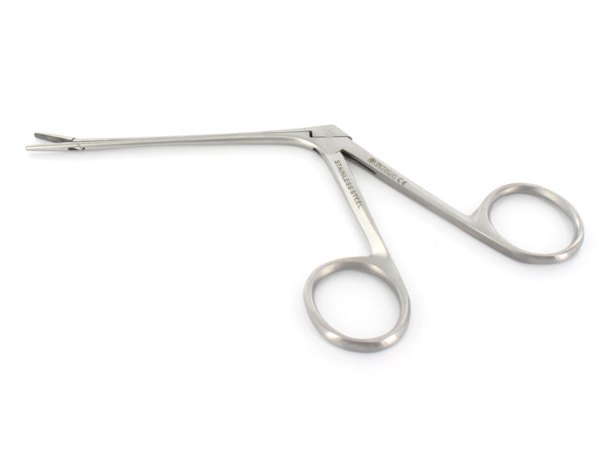 PINZA AURICOLARE HARTMANN - 9 cm