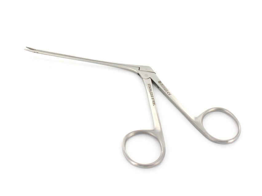 PINZA AURICOLARE HARTMANN - 8 cm MICRO