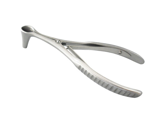 PINZA NASAL KILLIAN 14 cm, 15 mm