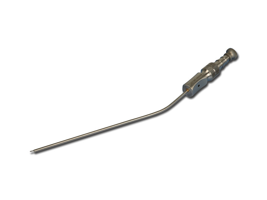 CANNULA ASP. FRAZIER diametro 2 mm