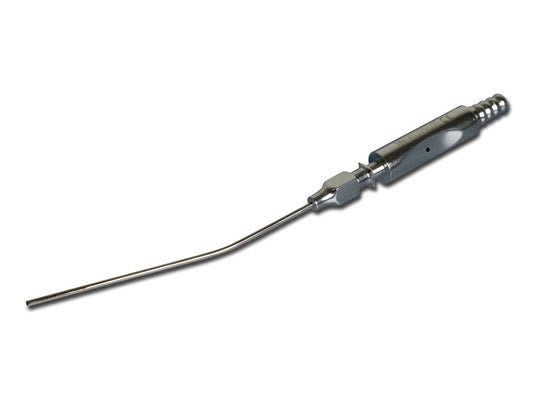 CANNULA ASP. ROSEN diametro 1,5 mm
