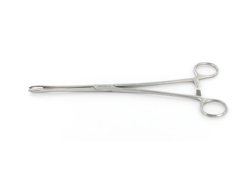 PINZA FOERSTER "anelli piccoli" - 25 cm