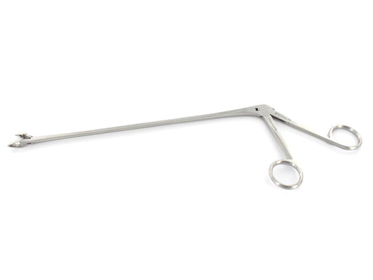 PINZA SCHUMACHER per biopsia - 24 cm