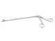 PINZA SCHUMACHER para biopsia - 24 cm