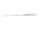 CURETA SIMS 9mm - 26 cm