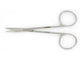 FORBICINE IRIS DELICAT rette - 11 cm