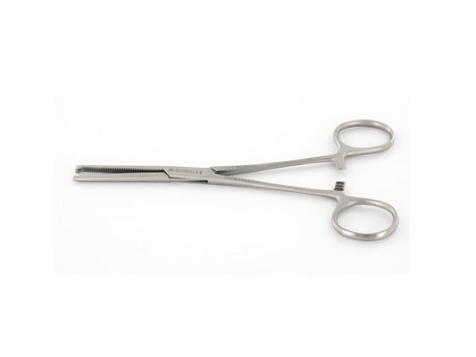 PINZA KOCHER - retta - 14 cm