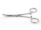 ALICATES KOCHER - curvados - 18 cm