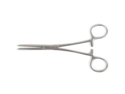 PINZA KLEMMER - retta - 18 cm