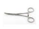 PINZA KLEMMER - curva - 14 cm