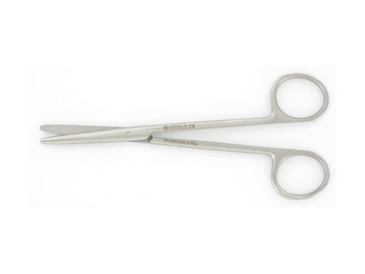 FORBICI METZENBAUM - rette - 14,5 cm