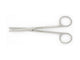 FORBICI METZENBAUM - rette - 14,5 cm