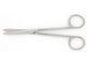 TIJERAS METZENBAUM - rectas - 18 cm