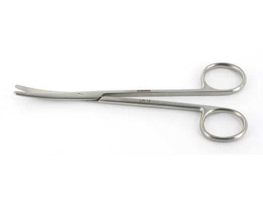 FORBICI METZENBAUM - curve - 14,5 cm