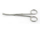 TIJERAS METZENBAUM - curvadas - 14,5 cm