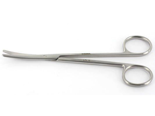 FORBICI METZENBAUM - curve - 18 cm