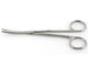 FORBICI METZENBAUM - curve - 18 cm