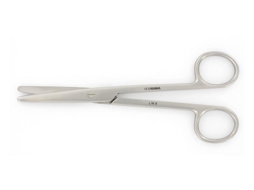 TIJERAS MAYO STILLE - rectas - 14,5 cm