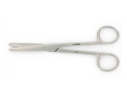 TIJERAS MAYO STILLE - rectas - 14,5 cm