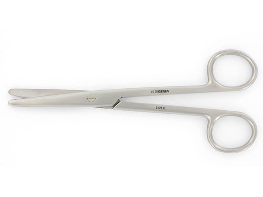 TIJERAS MAYO STILLE - rectas - 20 cm