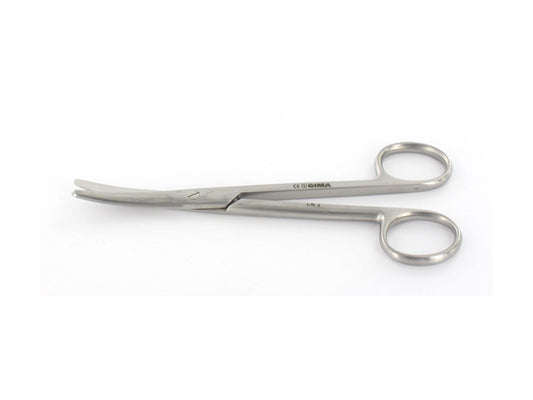 TIJERAS MAYO STILLE - curvadas - 14,5 cm