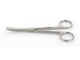 TIJERAS MAYO STILLE - curvadas - 20 cm