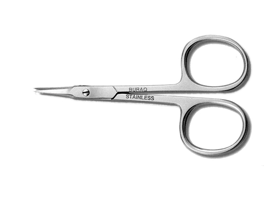 TIJERAS DE MANICURA - 9 cm