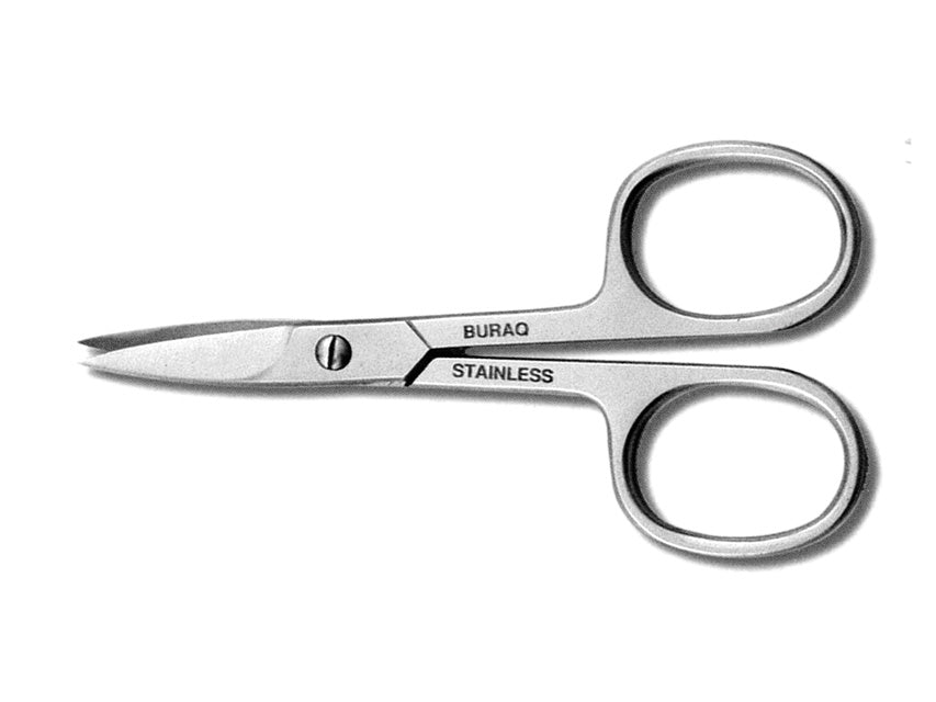 TIJERAS PARA UÑAS - 9 cm
