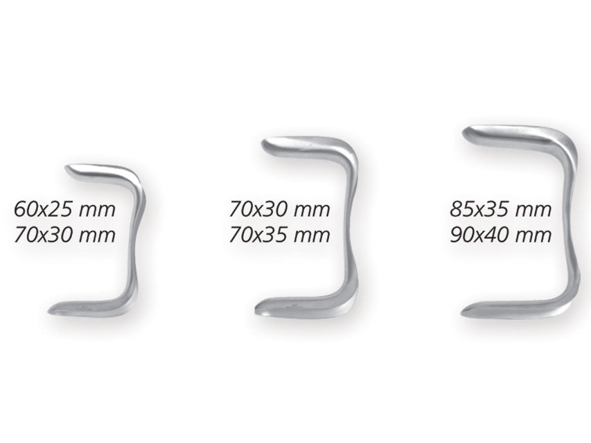SET RETRATTORI SIMS