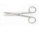 TIJERAS RECTAS - puntas afiladas - 18 cm