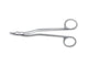 FORBICI SUTURA HEATHS LIGATURE - 15 cm