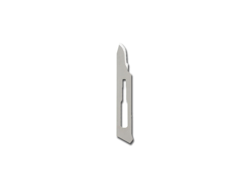 HOJAS DE BISTUR PARAGON N.15T - estériles desechables