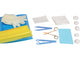 KIT RIMOZIONE SUTURA 3 - sterile