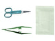 KIT DE EXTRACCIÓN DE SUTURA 1 - estéril
