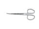 TIJERAS PARA SUTURA DE CINTA - curvadas - 9,5 cm