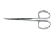 FORBICI PER SUTURA RIBBON - curve - 12 cm
