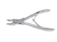 PINZA PARA OXIVORAR GUARA LUER - 15 cm