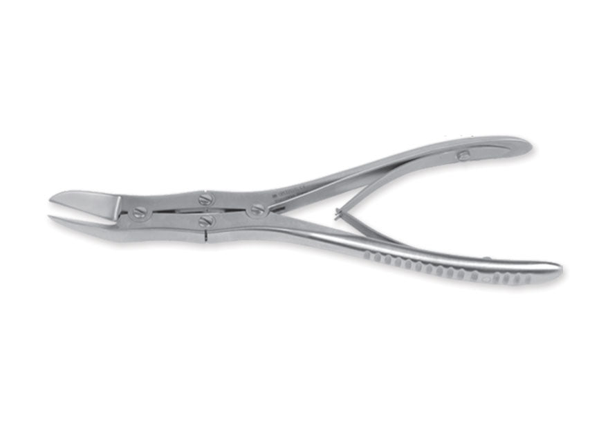 ALICATES OXIVORADORES RUSKIN LISTON - 18 cm
