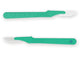 BISTURILES DESECHABLES GIMA N. 22 ESTERILES