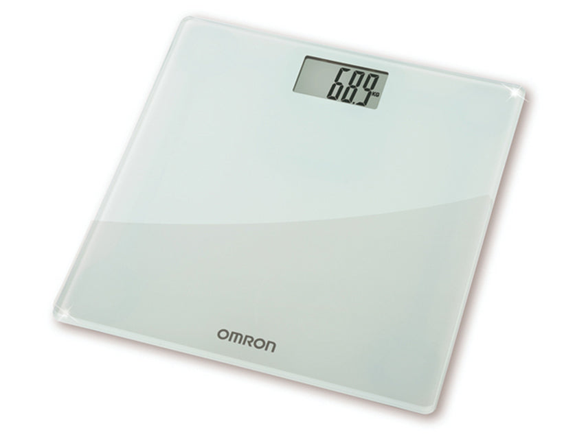 BÁSCULA DIGITAL OMRON HN-286